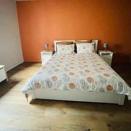 Appartement Cosy Au Centre De بوراين المظهر الخارجي الصورة