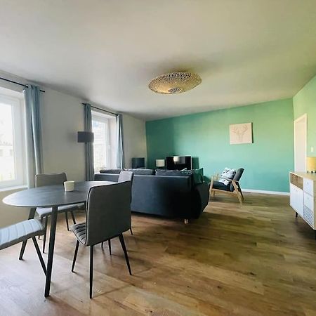 Appartement Cosy Au Centre De بوراين المظهر الخارجي الصورة