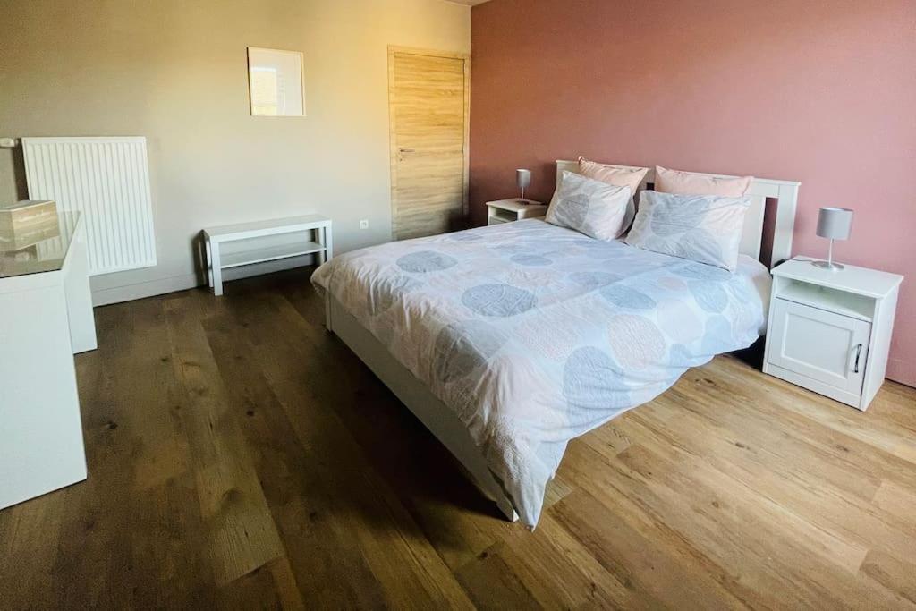 Appartement Cosy Au Centre De بوراين المظهر الخارجي الصورة