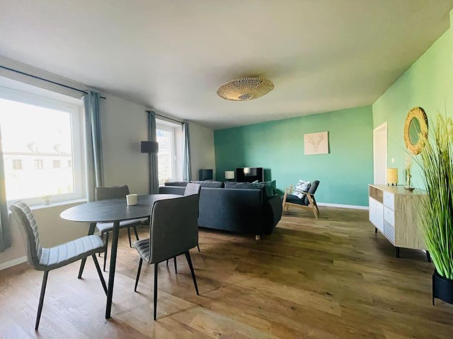 Appartement Cosy Au Centre De بوراين المظهر الخارجي الصورة